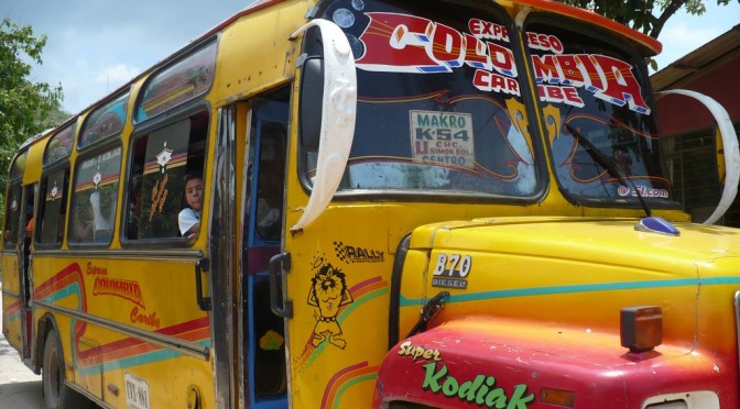 (Documental) A la calle 10