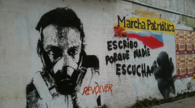 ¿Loco yo? loco tu…