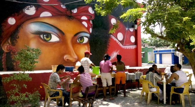 Barranquilla, el mejor vividero del mundo