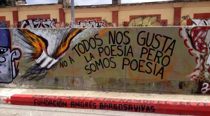 Nuestras batallitas…