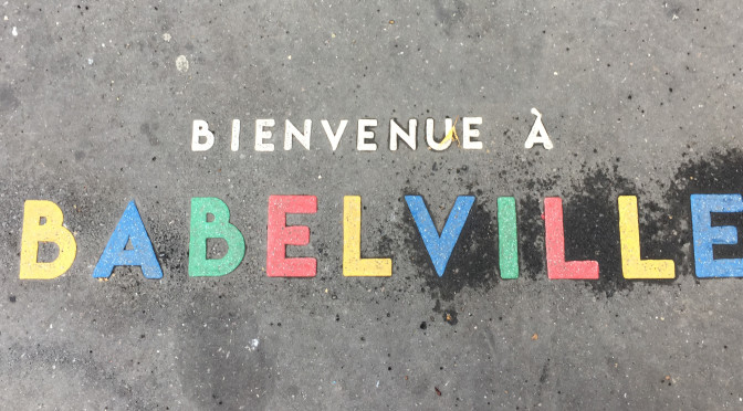 Pardon. Pouvez-vous me donner une autre bière…