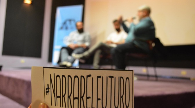 Así fue el 4to Festival de Cine CC & New Media Bogotá