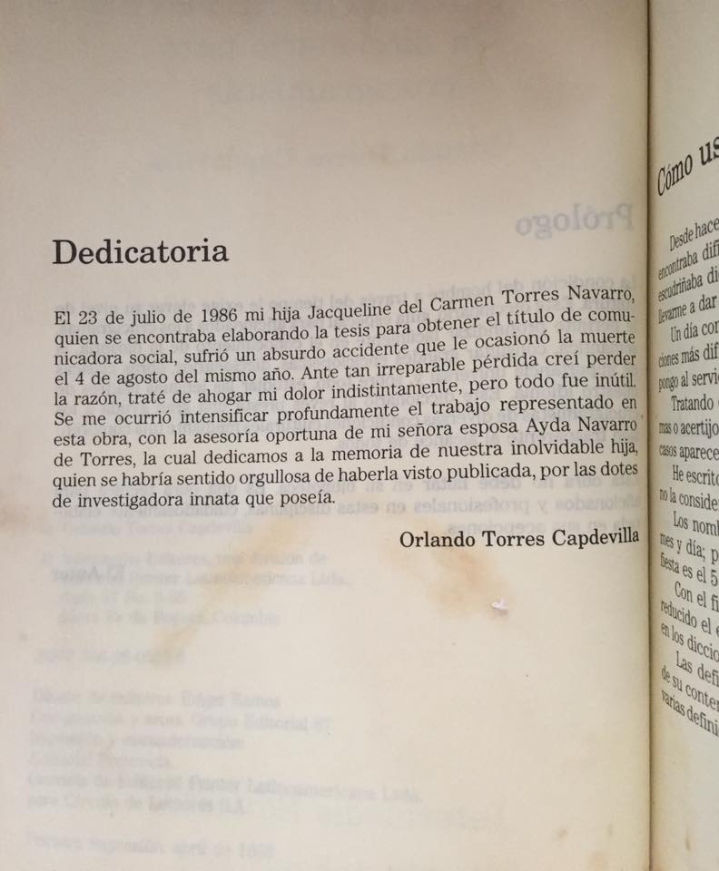 Diccionario 3