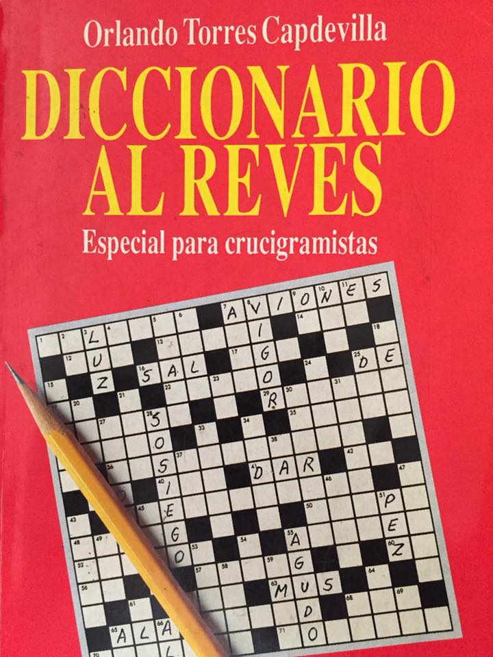 Diccionario 4