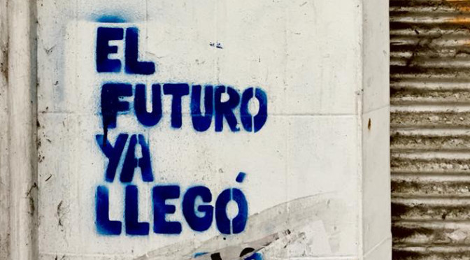 Hablando de video 360 en Puzzle de Red+