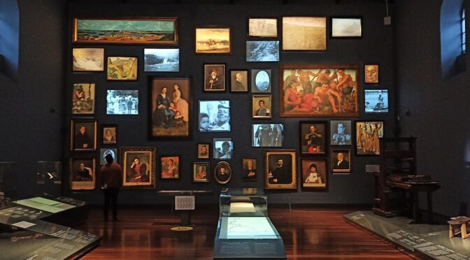 #E_motion 6 de 52: Museo Nacional