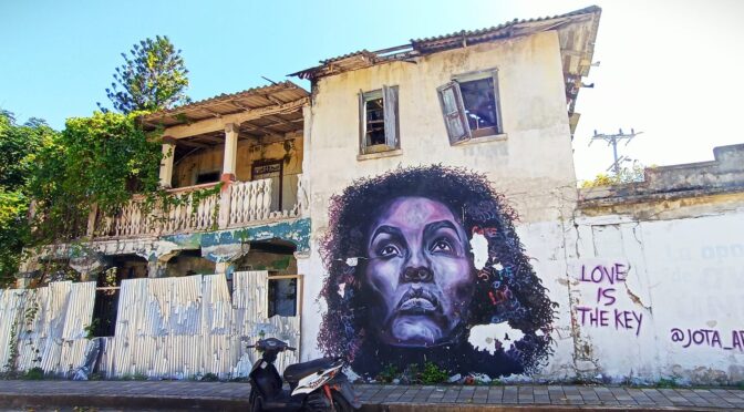 #E_motion 7 de 52: Un segundo al día durante 2021